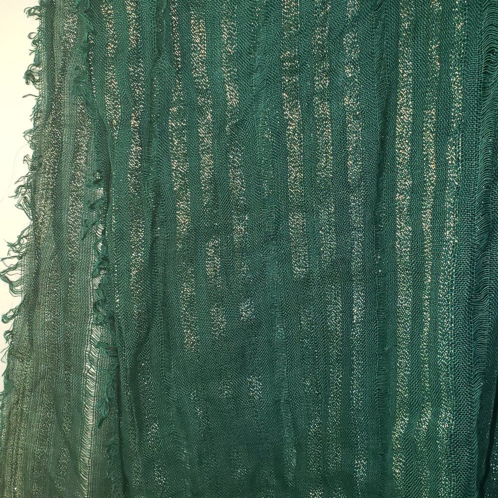 Stole/ Wrap - Picture 2 of 4